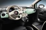 Fiat 500 Cult 2014 года